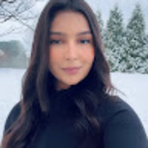 Meet your Posher, Fernanda